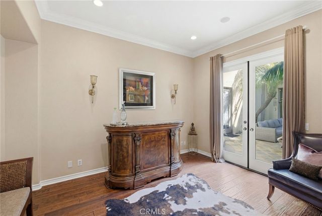 6 Los Olivos, Irvine, CA 92602