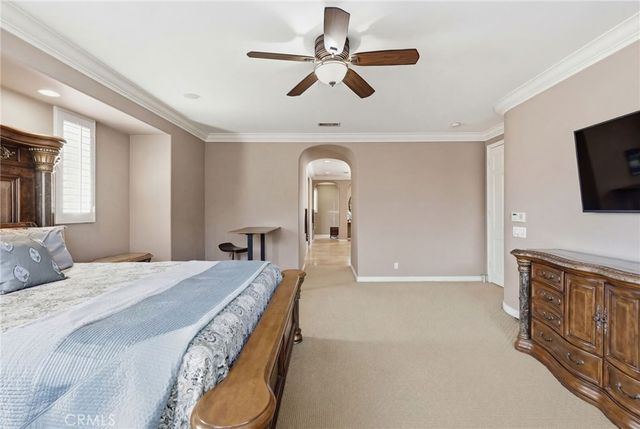 6 Los Olivos, Irvine, CA 92602