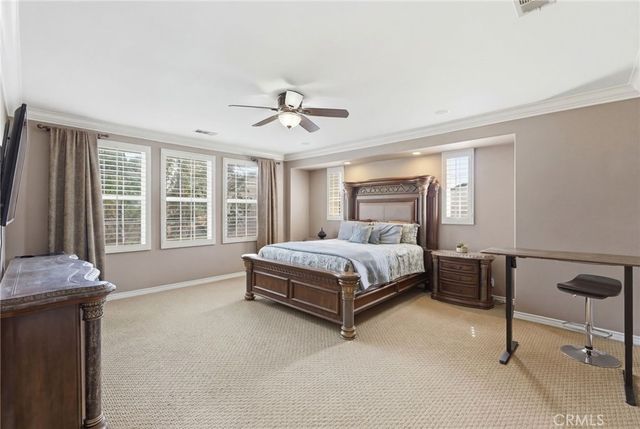 6 Los Olivos, Irvine, CA 92602