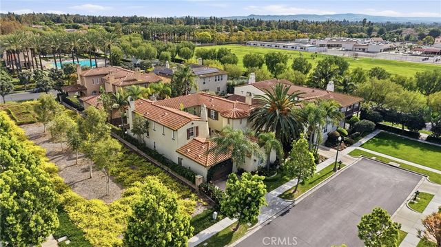 6 Los Olivos, Irvine, CA 92602