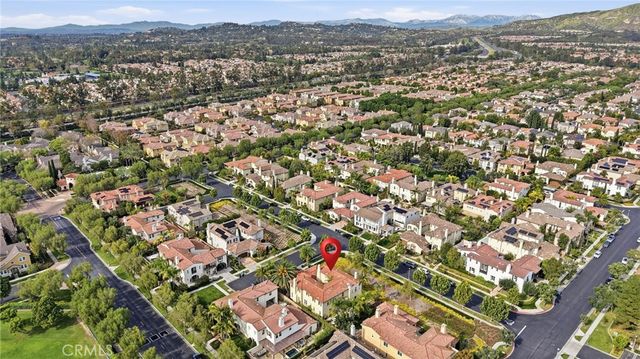 6 Los Olivos, Irvine, CA 92602