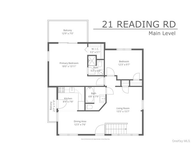 21 Reading Road, Patterson, NY 12563