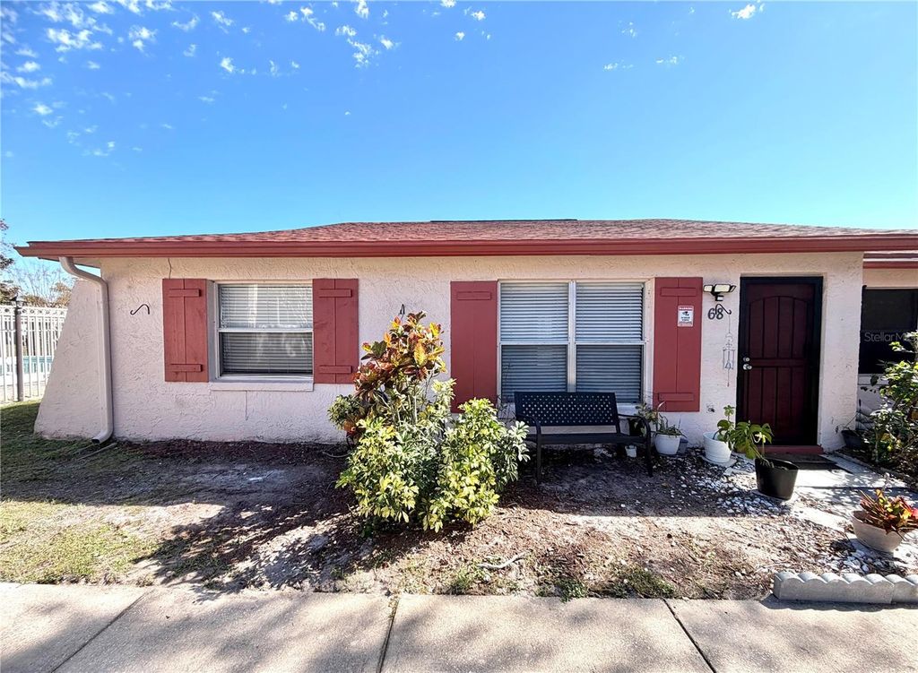 68 S MARBRISA WAY, Kissimmee, FL 34743