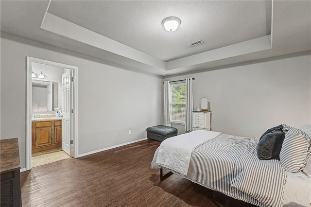 280 Glory Lane, Springdale, AR 72764