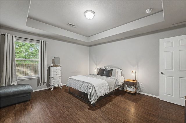280 Glory Lane, Springdale, AR 72764