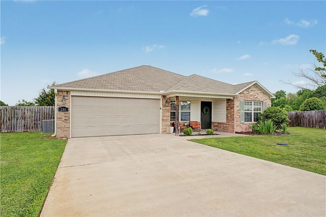 280 Glory Lane, Springdale, AR 72764