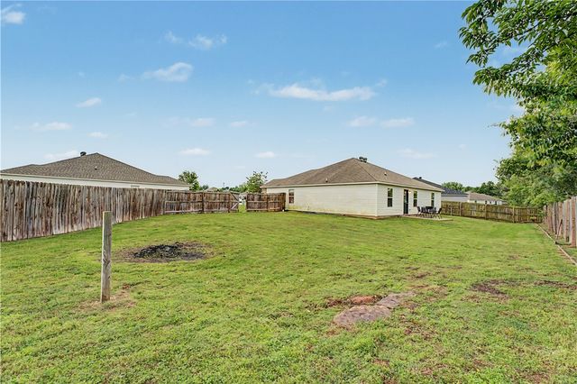280 Glory Lane, Springdale, AR 72764