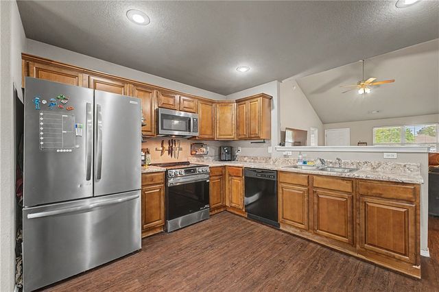 280 Glory Lane, Springdale, AR 72764