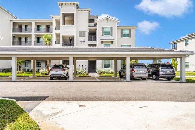 17625 OPAL SAND DRIVE 207, Venice, FL 34293