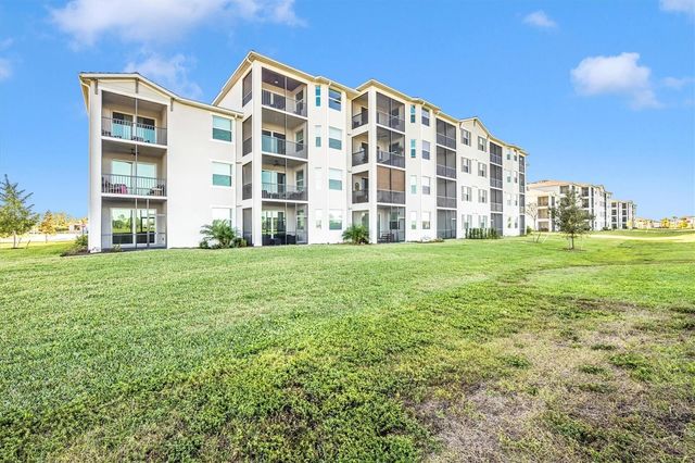 17625 OPAL SAND DRIVE 207, Venice, FL 34293