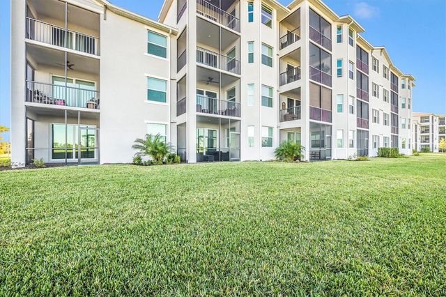 17625 OPAL SAND DRIVE 207, Venice, FL 34293