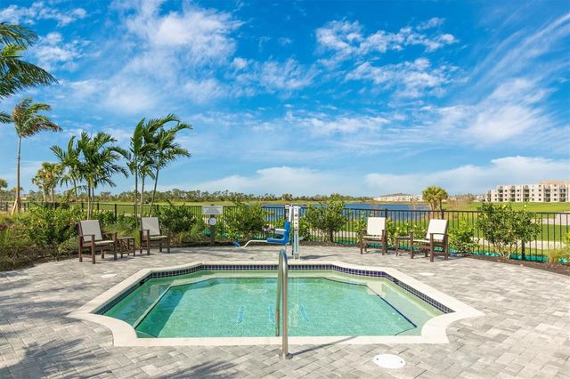 17625 OPAL SAND DRIVE 207, Venice, FL 34293