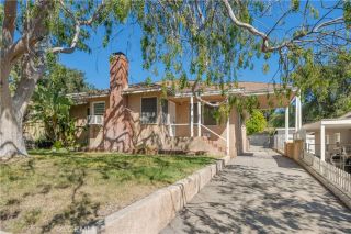 10128 Haines Canyon, Tujunga, CA 91042
