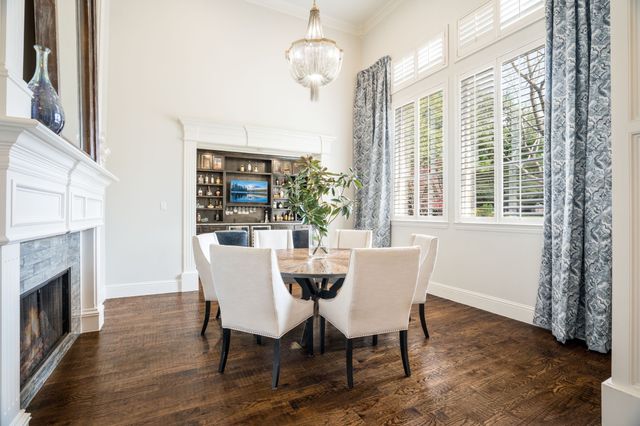 6429 Berwyn Drive, Plano, TX 75093