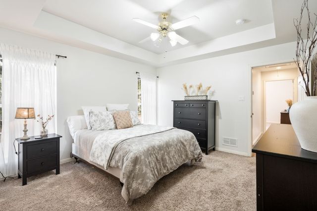 6429 Berwyn Drive, Plano, TX 75093