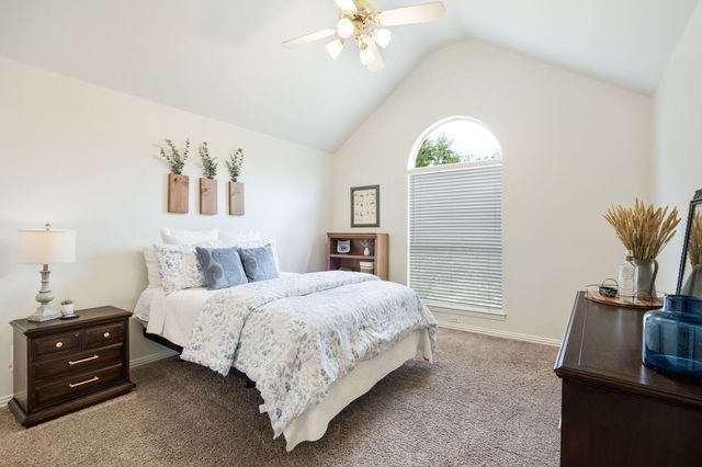 6429 Berwyn Drive, Plano, TX 75093