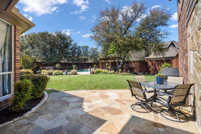 6429 Berwyn Drive, Plano, TX 75093