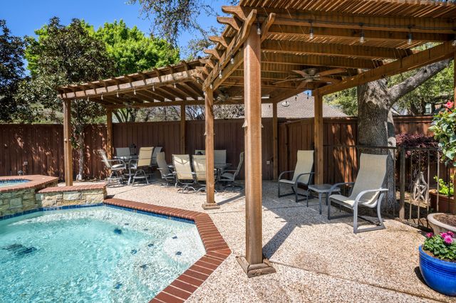 6429 Berwyn Drive, Plano, TX 75093