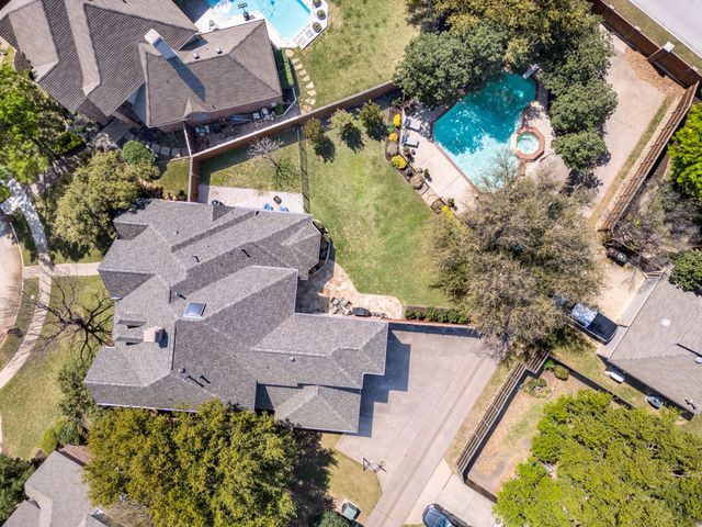 6429 Berwyn Drive, Plano, TX 75093