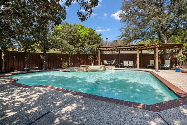 6429 Berwyn Drive, Plano, TX 75093