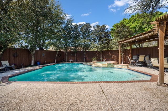 6429 Berwyn Drive, Plano, TX 75093