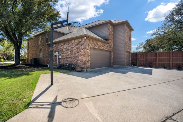 6429 Berwyn Drive, Plano, TX 75093