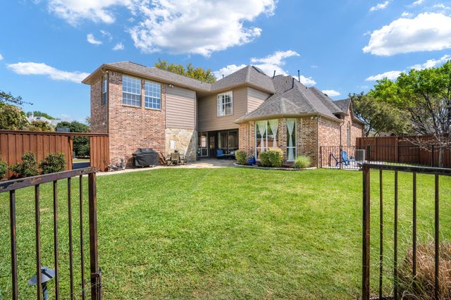 6429 Berwyn Drive, Plano, TX 75093