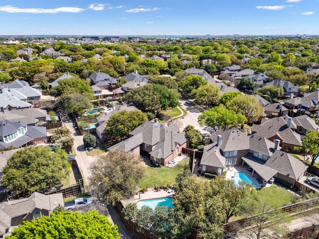 6429 Berwyn Drive, Plano, TX 75093