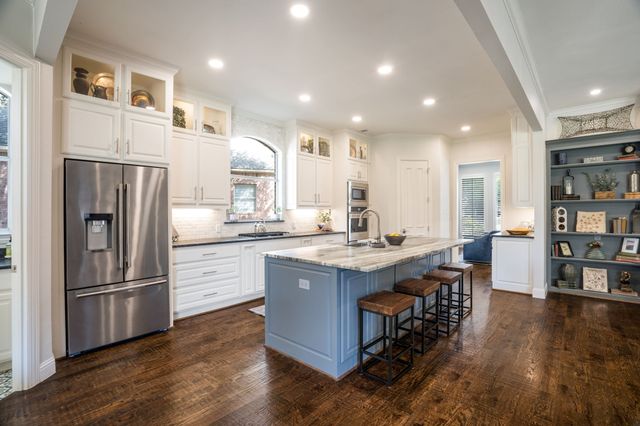 6429 Berwyn Drive, Plano, TX 75093