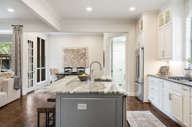 6429 Berwyn Drive, Plano, TX 75093