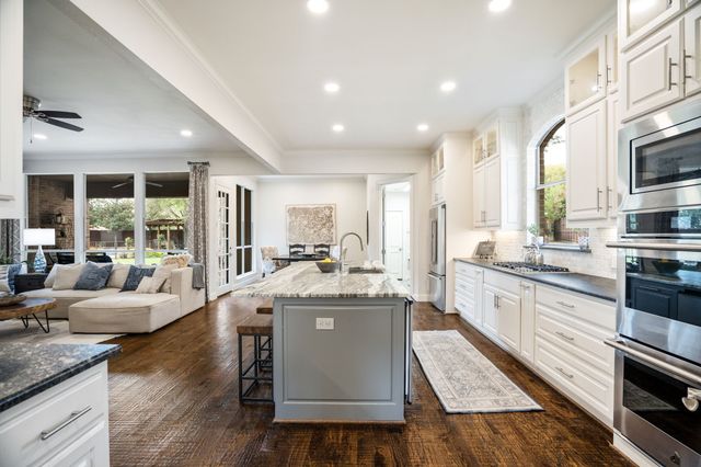 6429 Berwyn Drive, Plano, TX 75093