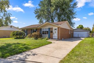 7085 London Court, Canton Charter Township, MI 48187
