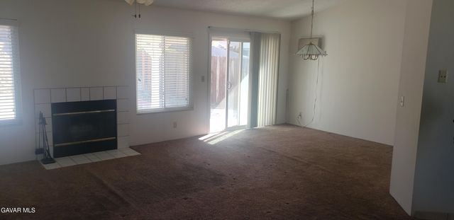 3808 Hatcher Place, Rosamond, CA 93560