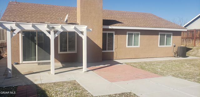 3808 Hatcher Place, Rosamond, CA 93560