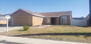 3808 Hatcher Place, Rosamond, CA 93560