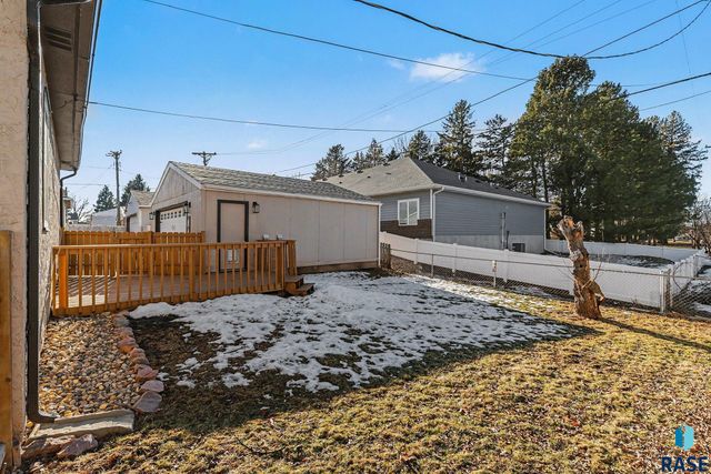 1301 S Gary Dr Drive, Sioux Falls, SD 57103