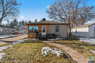 1301 S Gary Dr Drive, Sioux Falls, SD 57103