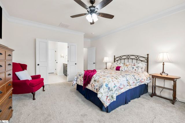 540 Bartoli Court, Simpsonville, SC 29680