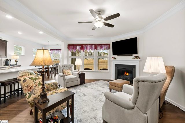 540 Bartoli Court, Simpsonville, SC 29680