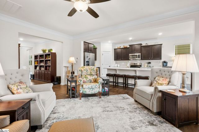 540 Bartoli Court, Simpsonville, SC 29680