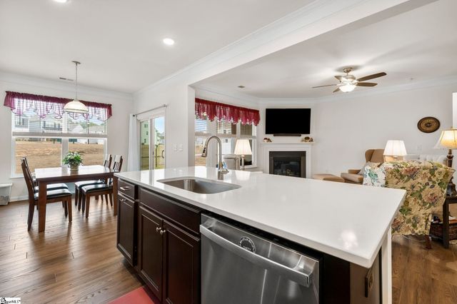 540 Bartoli Court, Simpsonville, SC 29680