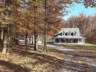 4763 N Nature Hills Lane, Martinsville, IN 46151