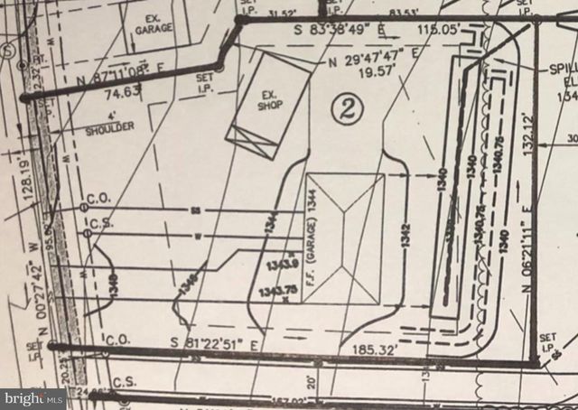 PENNERSVILLE ROAD, Waynesboro, PA 17268