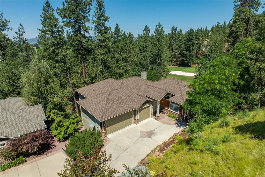 223 N Lindeblad Ln, Liberty Lake, WA 99019