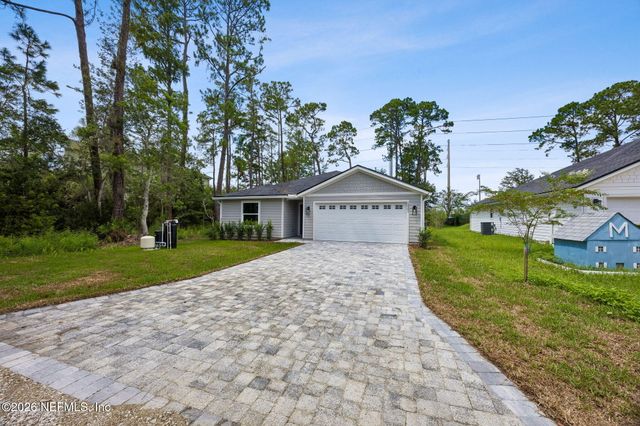 13301 GERONA Drive N, Jacksonville, FL 32246