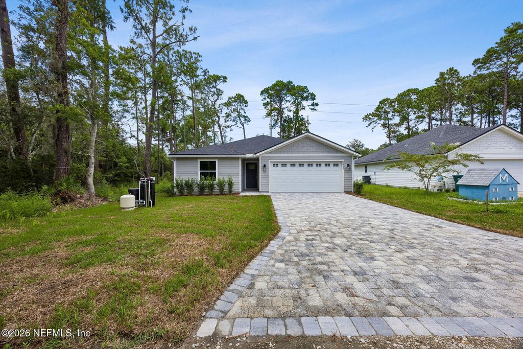 13301 GERONA Drive N, Jacksonville, FL 32246