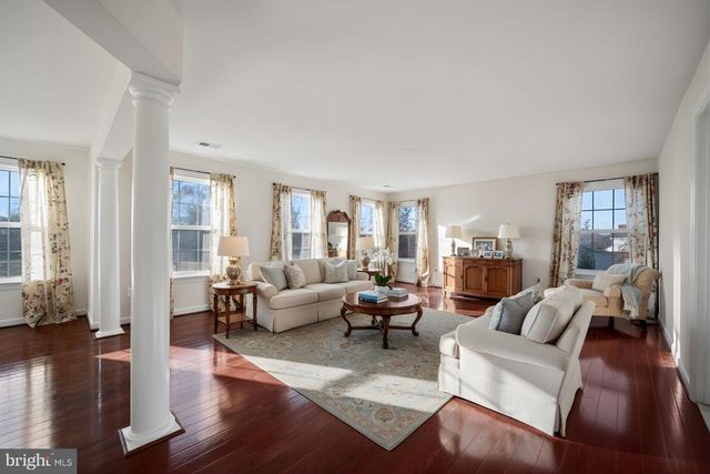 5051 RIDGE VIEW CT, Jeffersonton, VA 22724