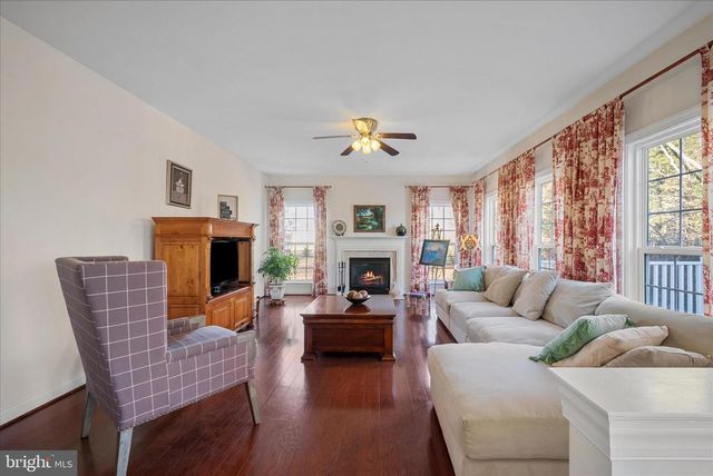 5051 RIDGE VIEW CT, Jeffersonton, VA 22724