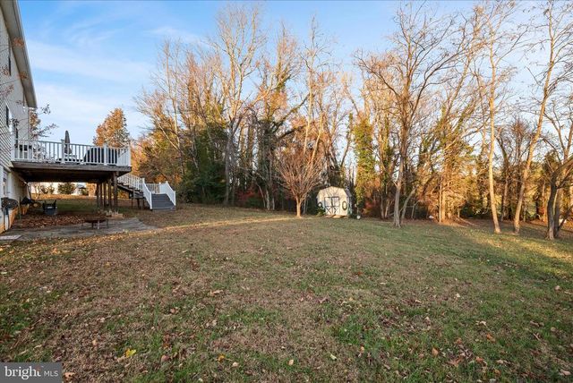 5051 RIDGE VIEW CT, Jeffersonton, VA 22724