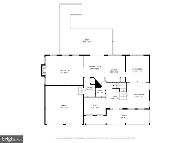 5051 RIDGE VIEW CT, Jeffersonton, VA 22724